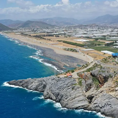 アパート Delfin ガジパシャ