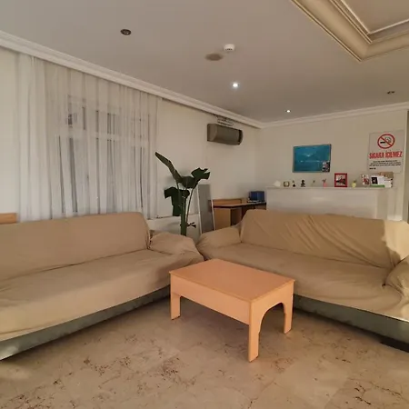 Appartement Delfin