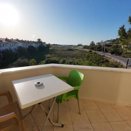 Delfin Appartement Gazipaşa