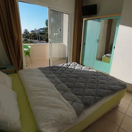 Appartement Delfin Gazipaşa