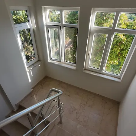 Appartement Delfin