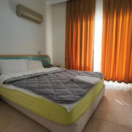 Delfin Appartement *