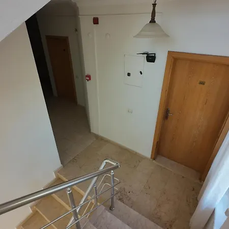 Appartement Delfin Gazipaşa