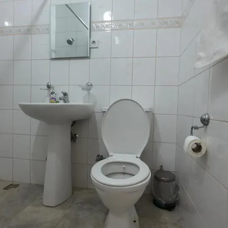Delfin Appartement