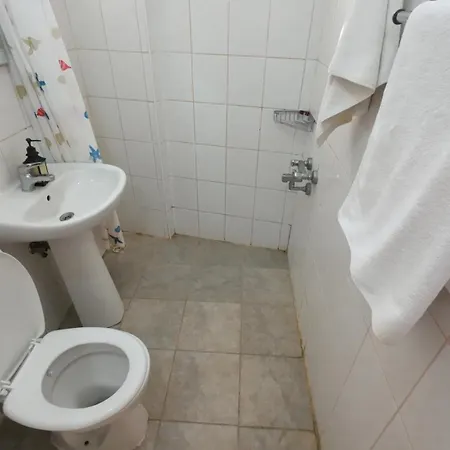 Appartement Delfin Gazipaşa